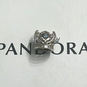 Pandora Disney Charm